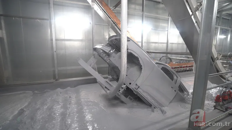 TOGG indirimi ne kadar? TOGG Engelli Araç Fiyatları 2023 | Engelli raporuyla alınabilir mi? 8