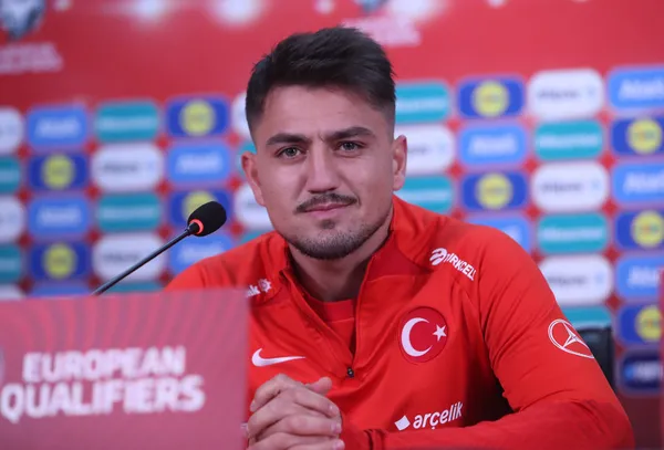 Türkiye Hırvatistan maçı | Kuntz'un imha planı hazır! İşte Milli Takım'ın sürpriz ilk 11'i - 3