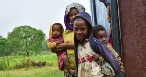 Batı Afrika için koronavirüs uyarısı