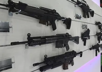 Savunma sanayisinden Brezilya çıkarması