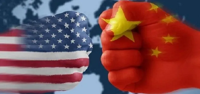 Çin’den ABD’ye savaş çıkaracak sözler: Zarar verdiniz