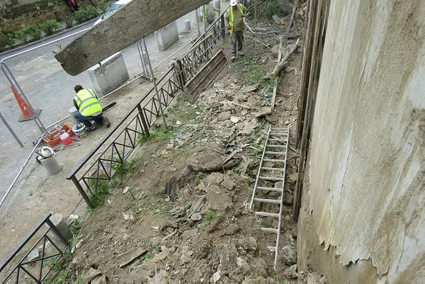 Rumların Türk topraklarını ihlali gerginliğe neden oldu