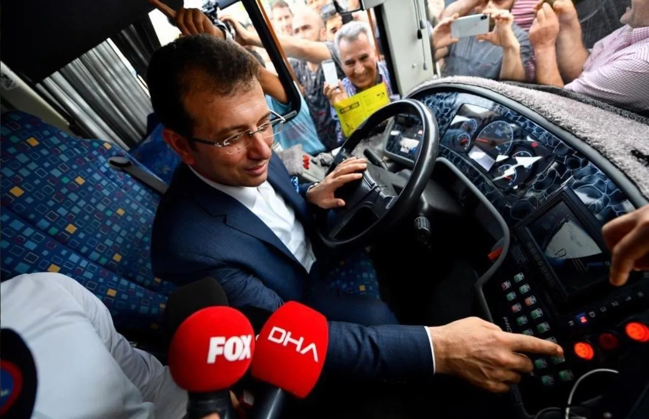 Toplu ulaşımda zam şampiyonu İBB oldu! CHP'li Ekrem İmamoğlu 'Gerekirse kar etmezsiniz' diyordu