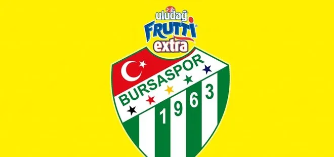Frutti Extra Bursaspor’da transfer