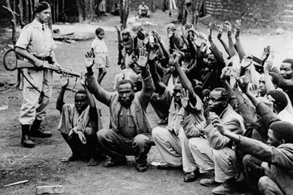 Batı’nın kirli köle ticareti geçmişi! İşte utanç dolu tarih