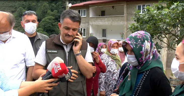 1598623167307.jpg Son dakika: Başkan Erdoğan Giresun'daki selzedelerle görüştü: TOKİ yenisini yapacak - 2