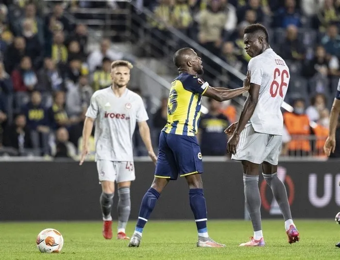 Yunan başkan Fenerbahçe’ye karşı harekete geçti! O sözleri hafızalardan hiç silinmeyecek