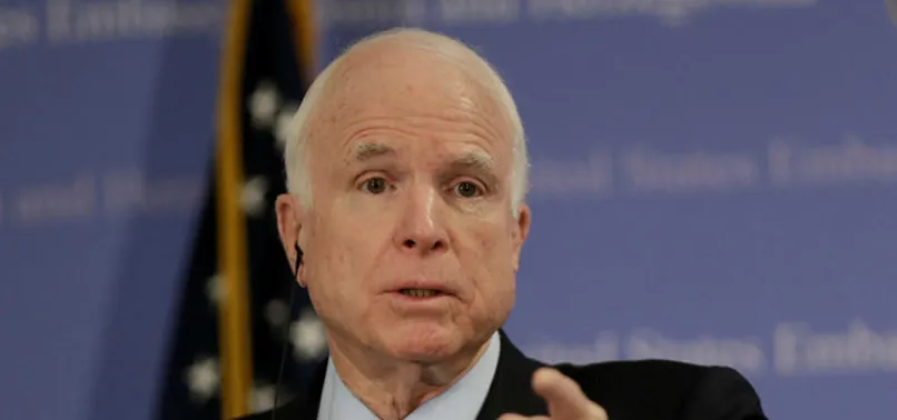 ABD'li senatörden Esad açıklaması