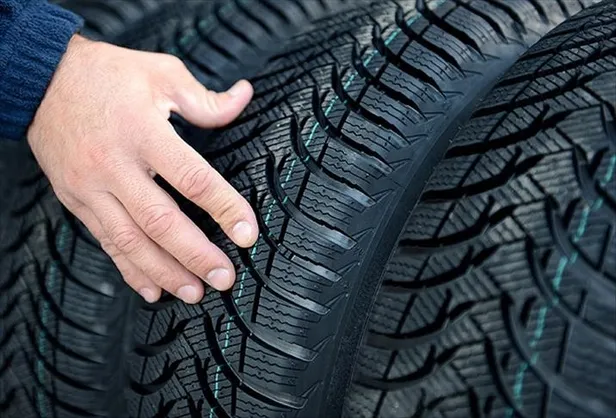 Kış lastiği uygulaması ne zaman bitiyor? Kış lastiği zorunluluğu 2022 son gün ne zaman? Tarih belli oldu