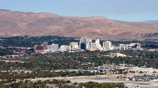 ABD’de silahlı çatışma çıktı! Nevada’da 4 kişi öldü