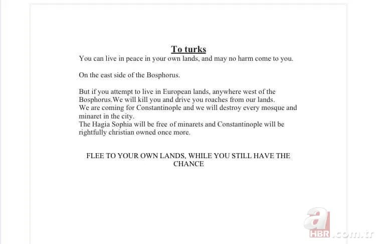 Son dakika: Yeni Zelanda'da iki camiye silahlı saldırı! 7