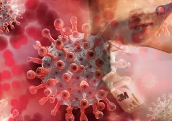 O ülkede virüs alarmı! Vakalar ve ölüm sayısı hızla artıyor: Son 24 saatte 6 kişi öldü