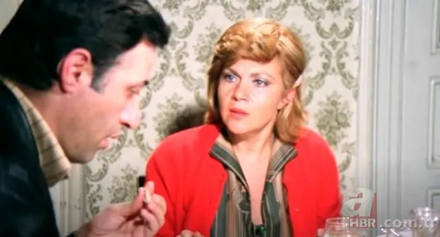 Yeşilçam'ın efsane filmi Kılıbık'ın Mihrimah'ı Nevra Serezli son haliyle şaşırttı!