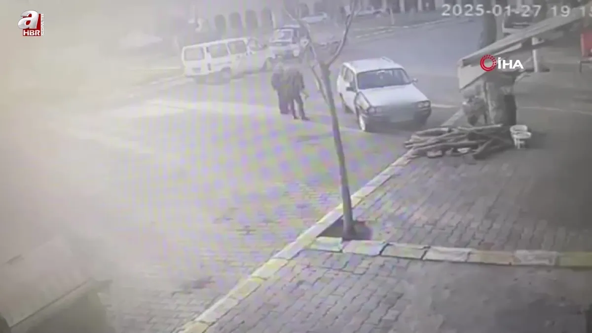 Nevşehir'de dehşet! Ağabeyini döve döve öldürdü