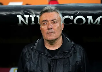 Benimle iyi geçiniyor diye birini yardımcım yapamam! Domenec Torrent'ten Fenerbahçe derbisi yorumu! Kerem Aktürkoğlu derbide oynayacak mı?