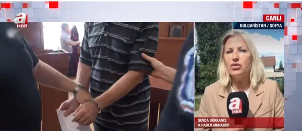 Hablemitoğlu suikastı zanlılarından Mustafa Levent Göktaş Bulgaristan’a sığınma talebinde bulundu! Türkiye’ye iade sürecini etkiler mi?