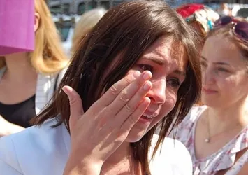 Vicdanlar rahatladı! 82 yıl 6 ay hapis cezası...