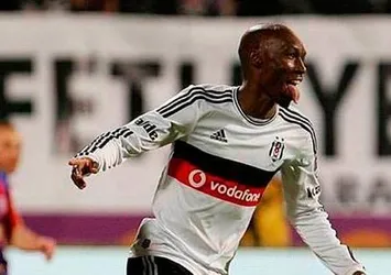 Atiba Hutchinson’un Beşiktaş'taki geleceği netleşiyor!
