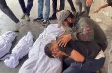 Terör devleti İsrail gazeteci Jahjouh ve aile üyeleri katletti!