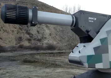 Milli silah 'Şahi209'a 4 ülkeden talep geldi