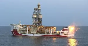 Karadeniz gazı cepleri ısıttı