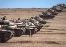 Saldırı hazırlığındaki 5 PKKlı öldürüldü