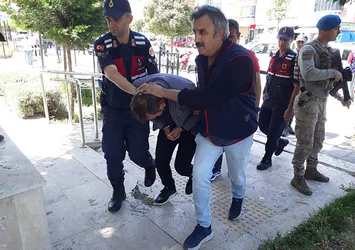 Tokat'taki patlamayla ilgili 2 şüpheli tutuklandı