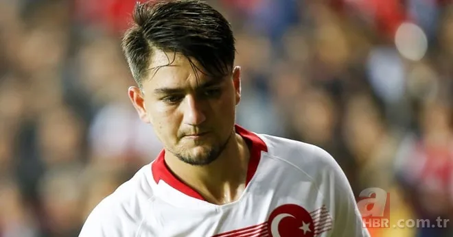 Roma'dan son dakika Cengiz Ünder kararı! Asker selamı sonrası... 3