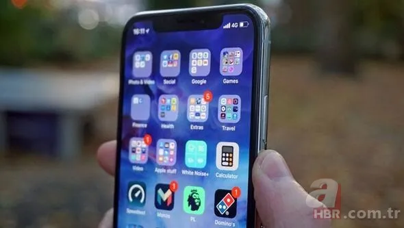 İşte cebimizdeki büyük tehlike: Hemen kaldırın 1