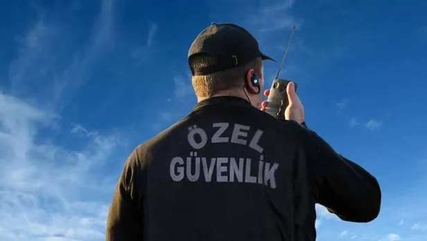 ÖGG sınavı ne zaman yapılacak? Özel Güvenlik 99. ÖGG sınav tarihi açıklandı mı? - 1