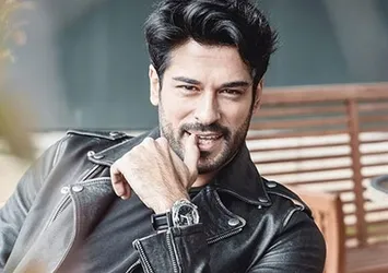 İşte Burak Özçivit'in babası