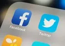 Uluslararası suç çeteleri Facebook ve Twitter