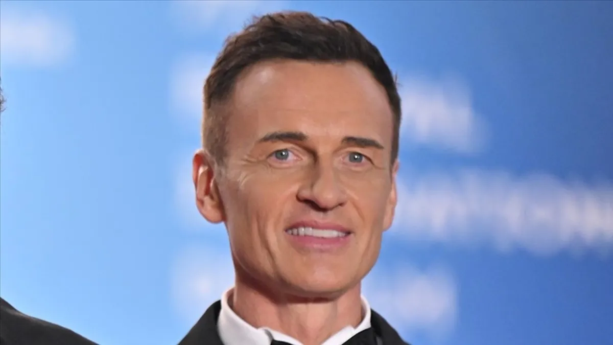 Avustralyalı aktör Julian McMahon hayatını kaybetti