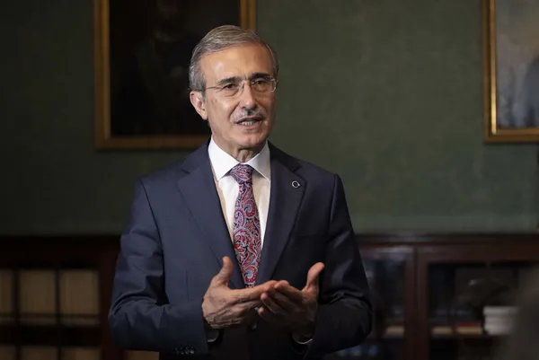 Son dakika: İngiltere'den flaş Türkiye kararı! Savunma sanayindeki kısıtlamaları kaldırdı - 3