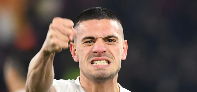 Son dakika | Juventus Merih Demiral'i 1 yıllığına Atalanta'ya kiraladı