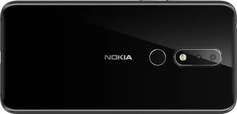 Nokia X6 tanıtıldı! İşte özellikleri
