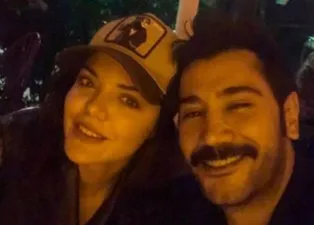 Bir Zamanlar Çukurova'nın yıldızları Hilal Altınbilek ile Uğur Güneş aşk mı yaşıyor? Açıklama geldi