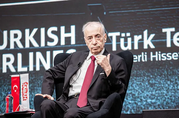 Son dakika: Galatasaray eski Başkanı Mustafa Cengiz hastaneye kaldırıldı! Mustafa Cengiz’in hayati tehlikesi var mı?