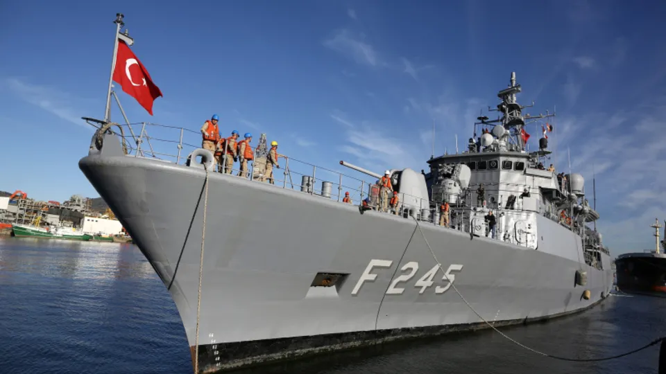 TCG Anadolu'ya İHA ve SİHA takviyesi geliyor!