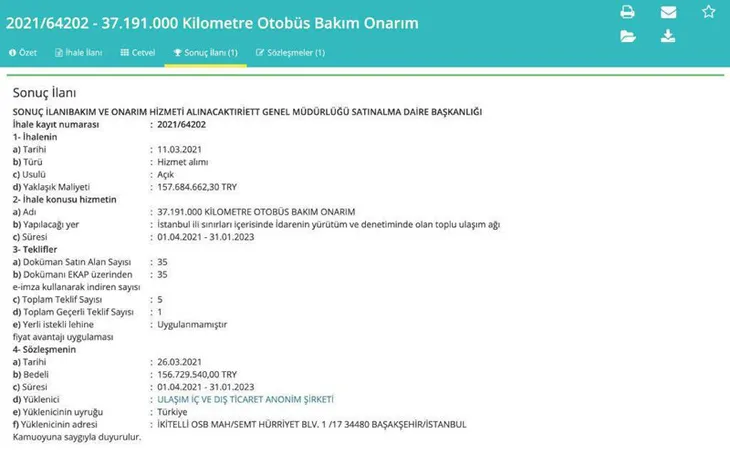 CHP İstanbul Milletvekili Özgür Karabat'tan 4.1 milyarlık tweet! Ekrem İmamoğlu'nun ihale kıyağına diyeti böyle ödüyor