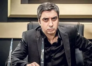 Kurtlar Vadisi dizisinin Polat Alemdar'ı Necati Şaşmaz'ı gören şoke oldu