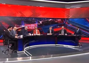 İran'ın yol haritası ne olacak?