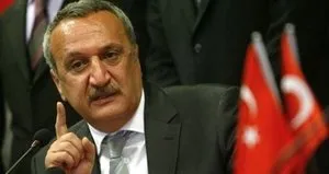 Mehmet Ağar’dan Elazığ saldırısı hakkında açıklama