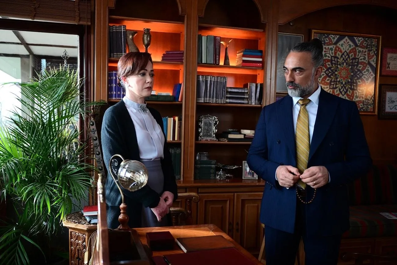 Veda Mektubu ne zaman, hangi gün yayınlanacak? Veda Mektubu oyunları kimler, konusu ne?