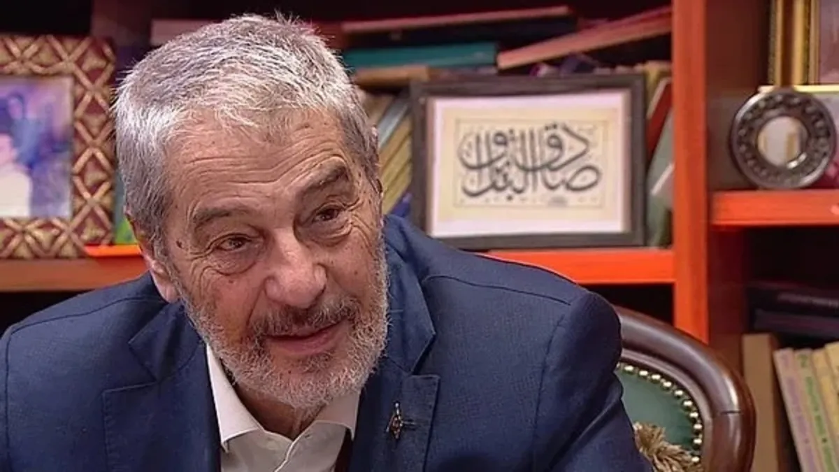 Gazeteci-yazar Sadık Albayrak'ın kaleminden müthiş eser! 150 yıllık kayıp hikaye