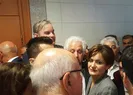 Canan Kaftancıoğlu mahkemede çark etti