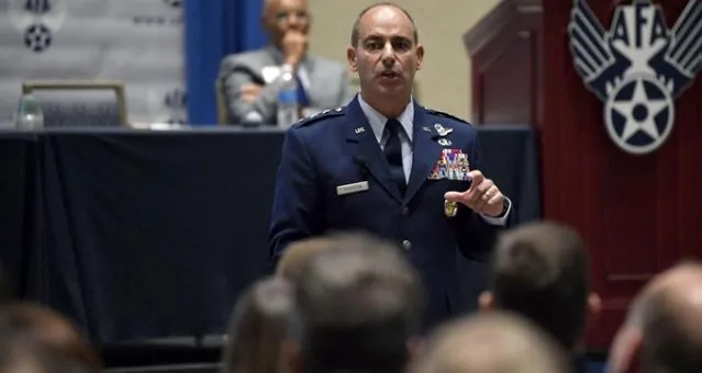 ABD’den savaş çıkartacak Rusya açıklaması: Havadan, karadan, denizden, uzaydan vururuz