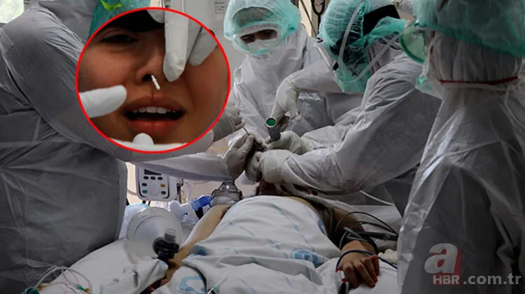 Uzmanlar 'Teşhis için çok önemli' deyip uyardı: Yüzde 60'ı pozitif! Elon Musk’ın sözleriyle yeniden gündeme geldi 1