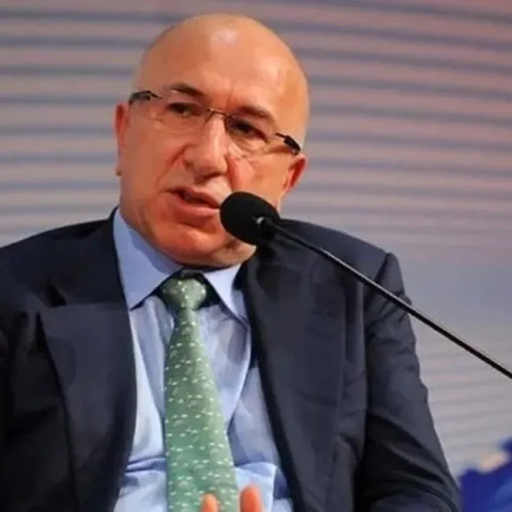 İşte Ciner'in yurt dışındaki mal varlığı