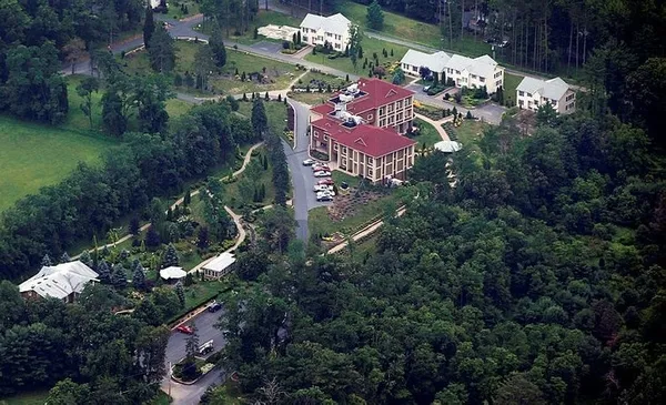 FETÖ’nün dev istihbarat arşivi ortaya çıktı! MİT’in konuşturduğu Garson tek tek itiraf etti